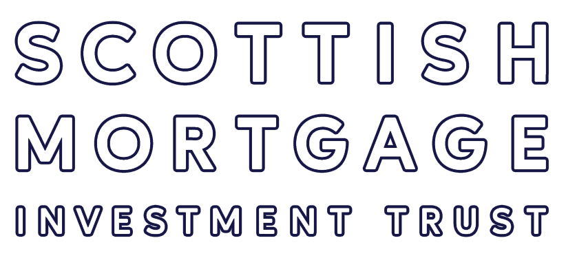 Scottish Mortgage Investment Trust.